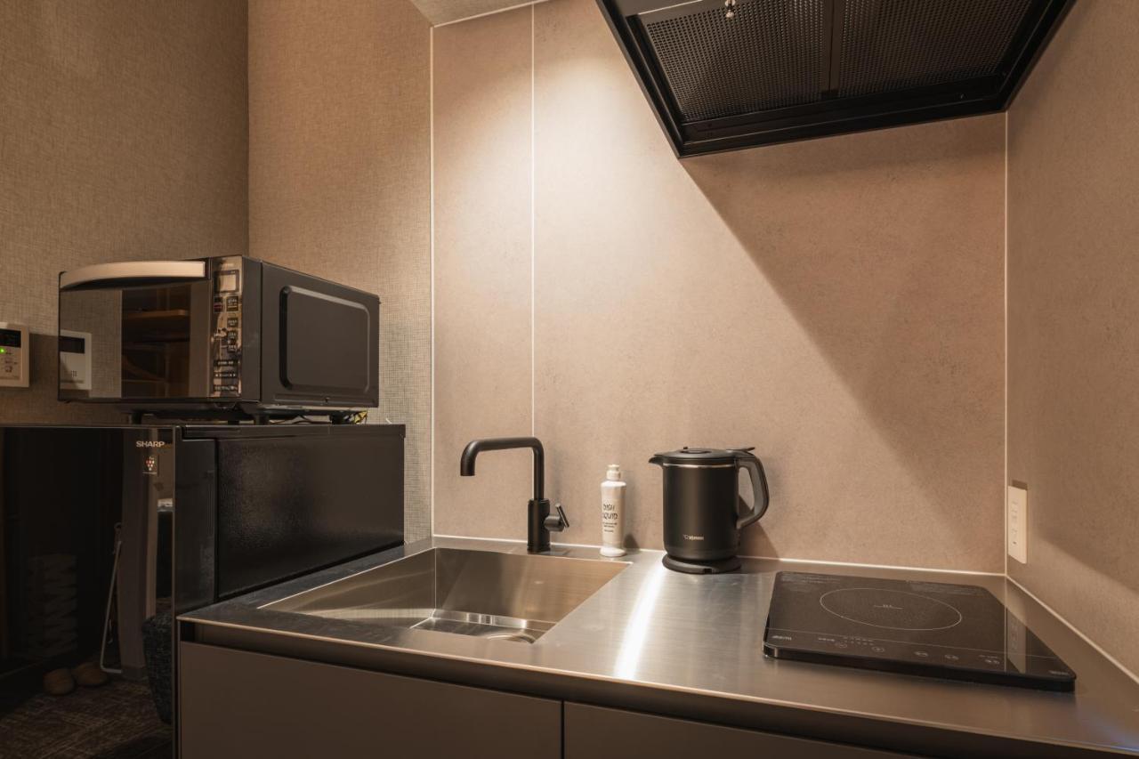 Aparthotel Grand Base Kagoshima Chuo Zewnętrze zdjęcie