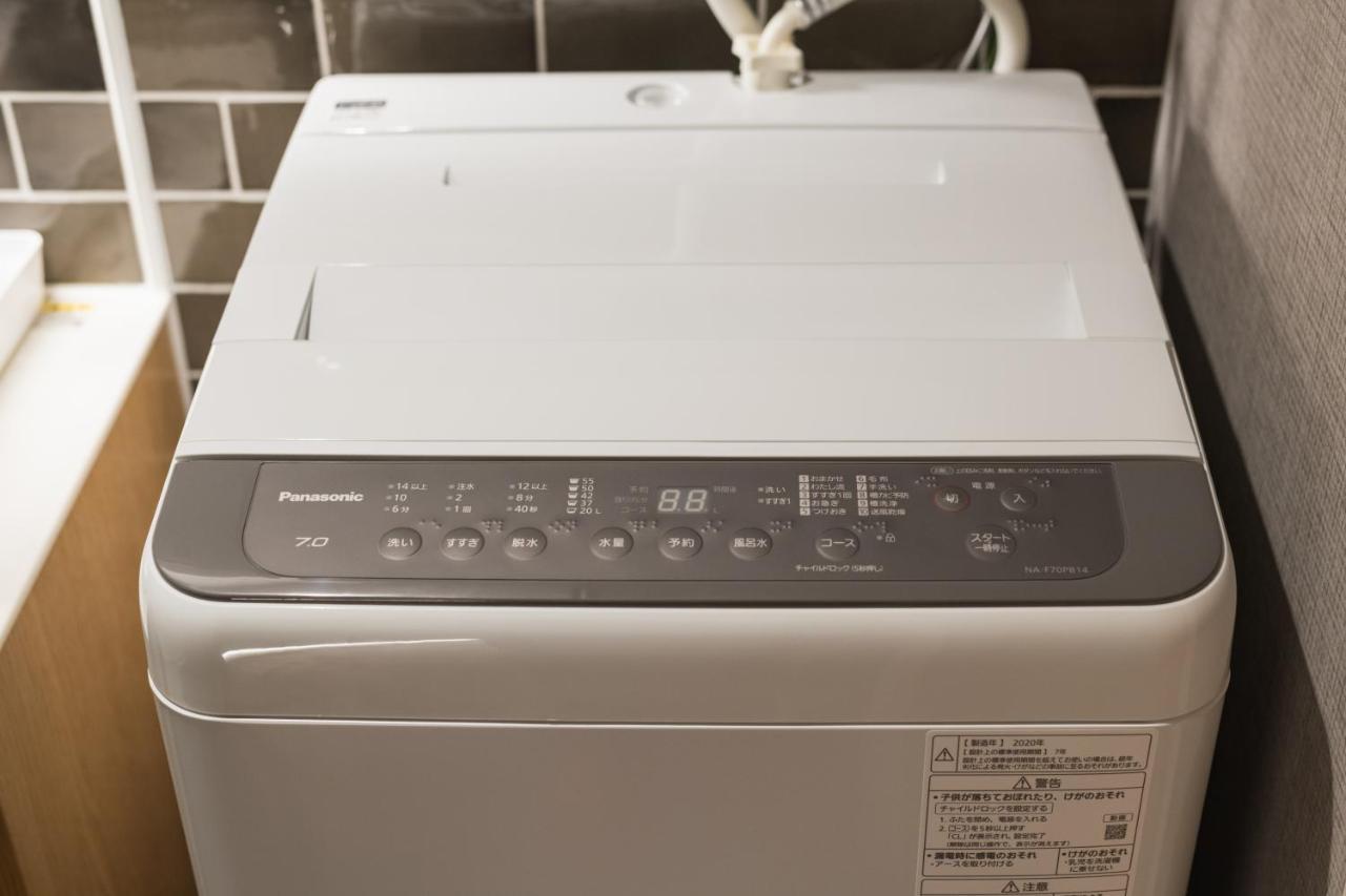 Aparthotel Grand Base Kagoshima Chuo Zewnętrze zdjęcie