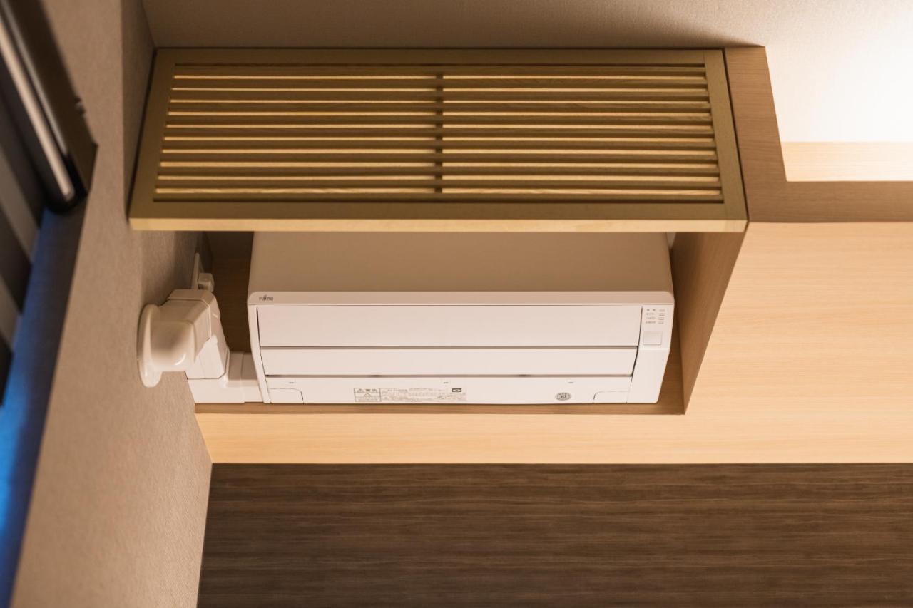 Aparthotel Grand Base Kagoshima Chuo Zewnętrze zdjęcie