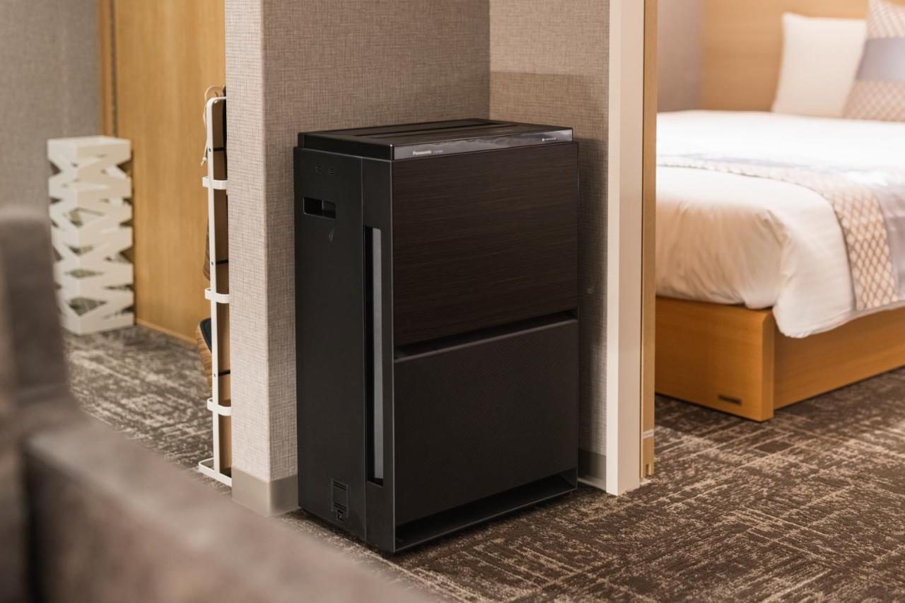 Aparthotel Grand Base Kagoshima Chuo Zewnętrze zdjęcie