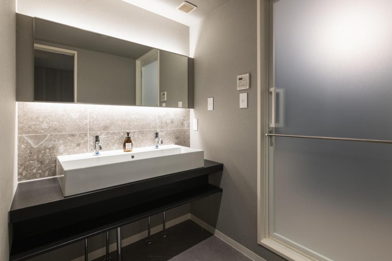 Aparthotel Grand Base Kagoshima Chuo Zewnętrze zdjęcie