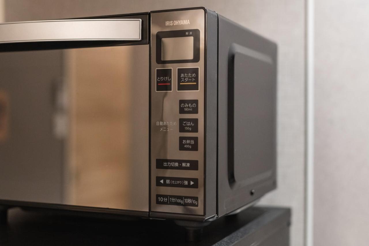 Aparthotel Grand Base Kagoshima Chuo Zewnętrze zdjęcie