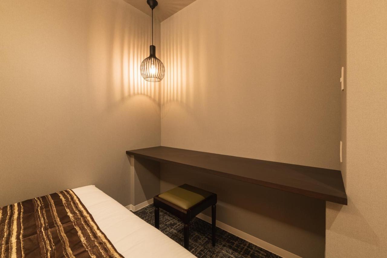 Aparthotel Grand Base Kagoshima Chuo Zewnętrze zdjęcie