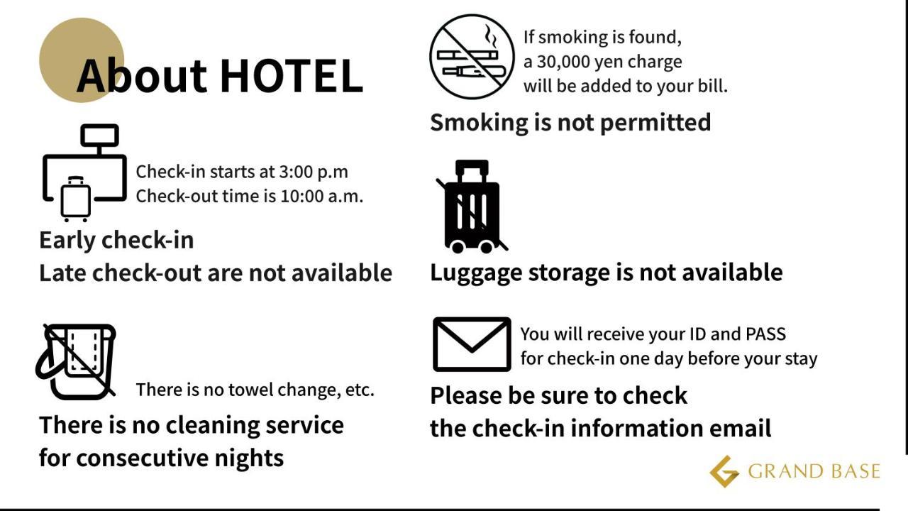 Aparthotel Grand Base Kagoshima Chuo Zewnętrze zdjęcie